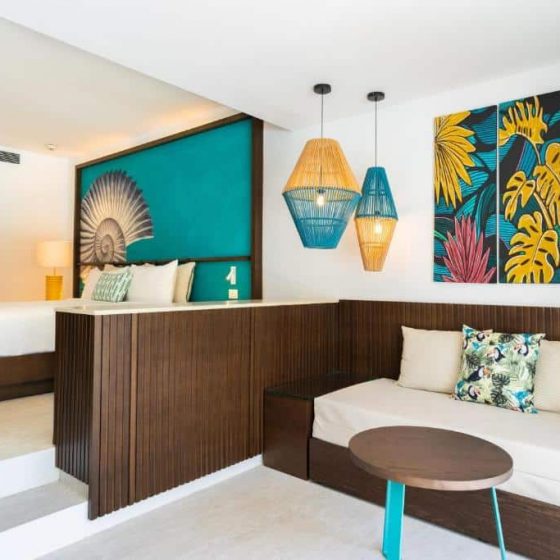 Caribe Deluxe Princess 1