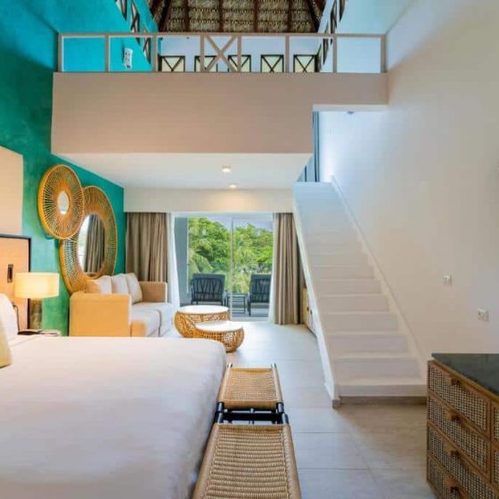 Caribe Deluxe Princess 12