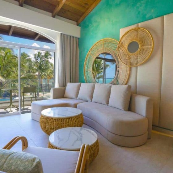 Caribe Deluxe Princess 13