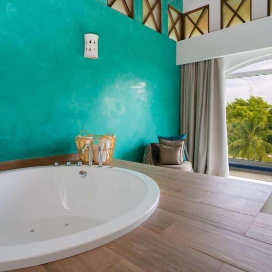 Caribe Deluxe Princess 14