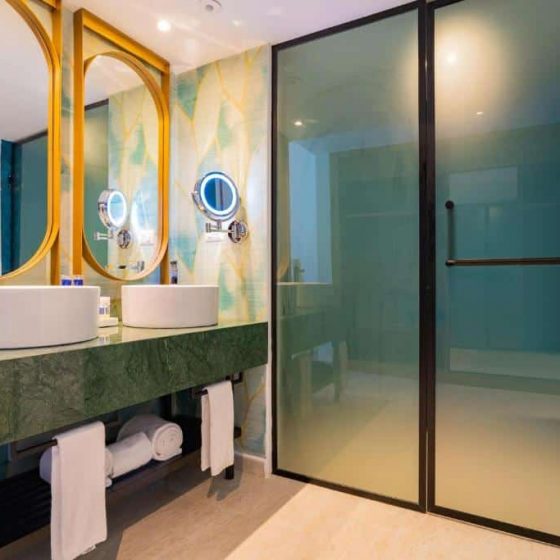 Caribe Deluxe Princess 15