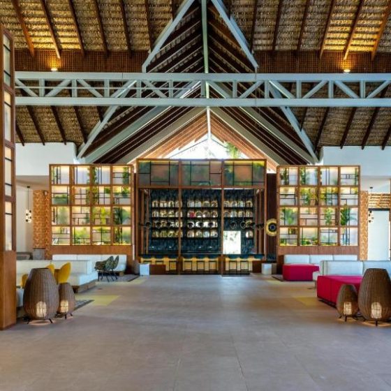 Caribe Deluxe Princess 16