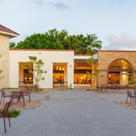 Caribe Deluxe Princess 19