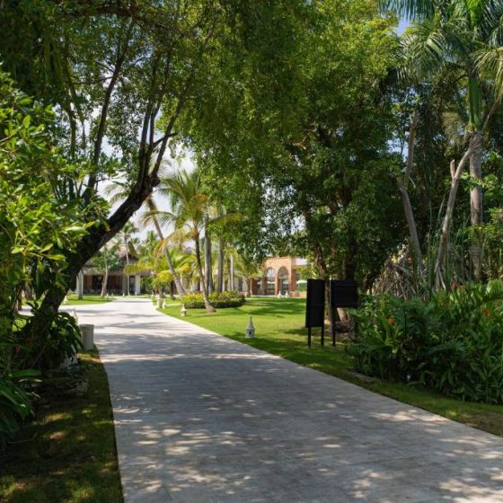 Caribe Deluxe Princess 21