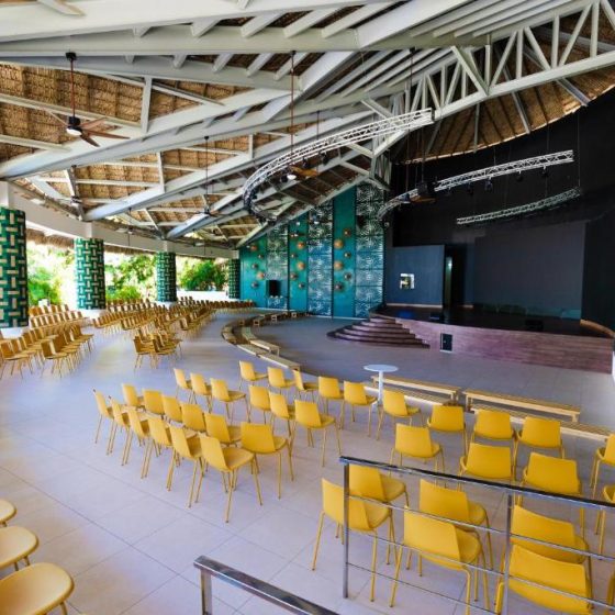 Caribe Deluxe Princess 22