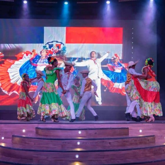 Caribe Deluxe Princess 23