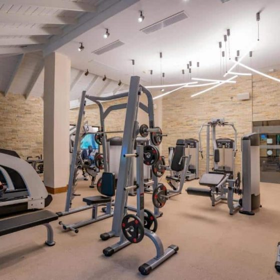 Caribe Deluxe Princess 24