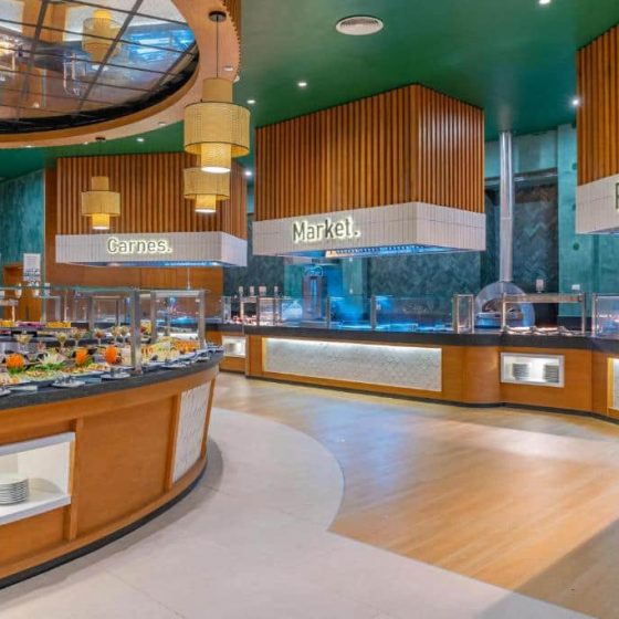 Caribe Deluxe Princess 27