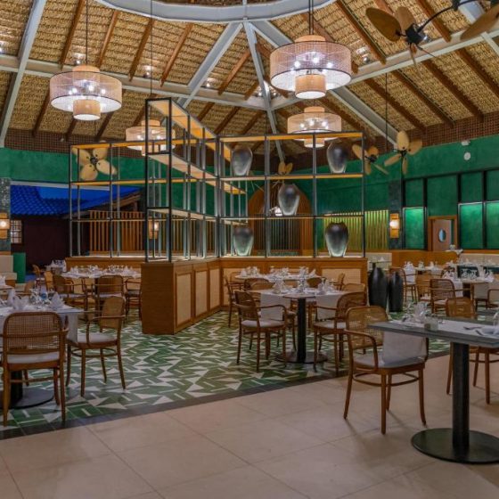 Caribe Deluxe Princess 28