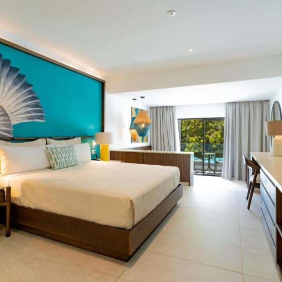 Caribe Deluxe Princess 3