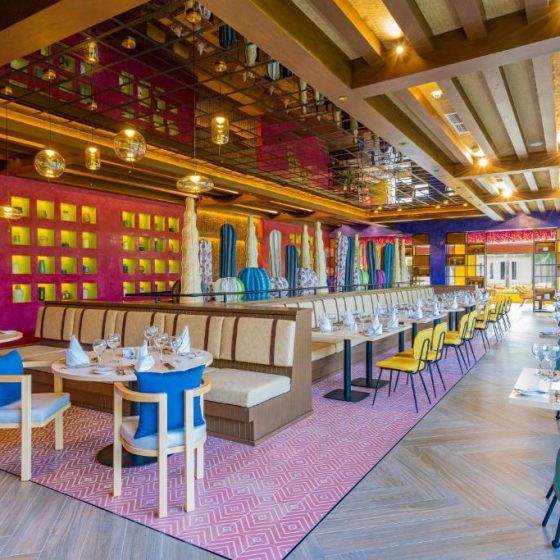 Caribe Deluxe Princess 30