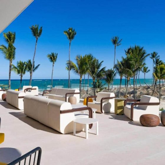 Caribe Deluxe Princess 32