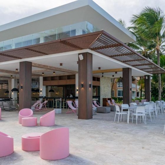 Caribe Deluxe Princess 33