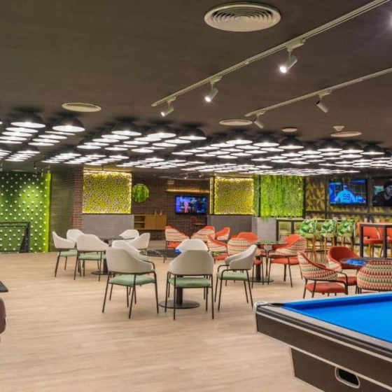 Caribe Deluxe Princess 34