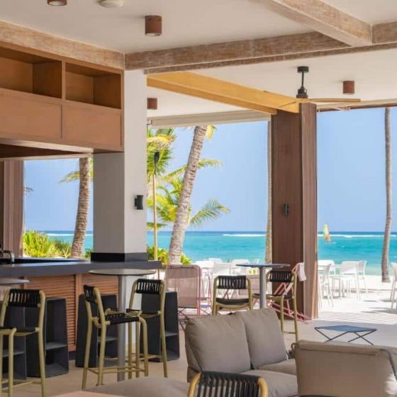 Caribe Deluxe Princess 38