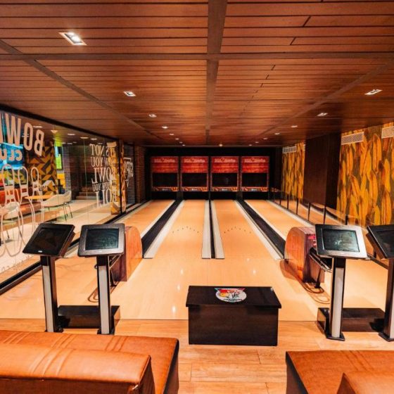 Caribe Deluxe Princess 39