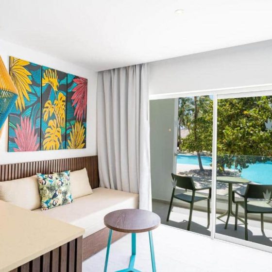 Caribe Deluxe Princess 4