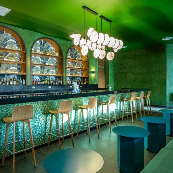 Caribe Deluxe Princess 40