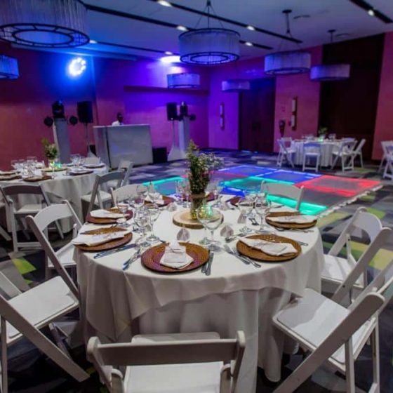 Caribe Deluxe Princess 42