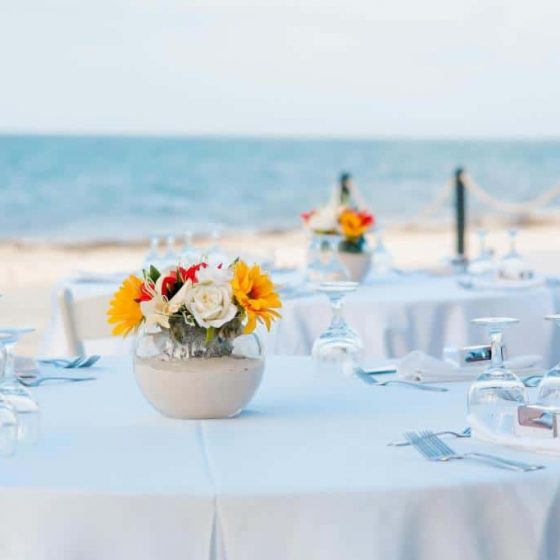 Caribe Deluxe Princess 45