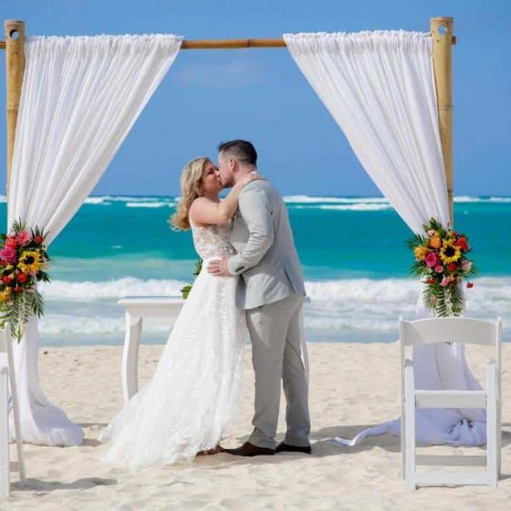 Caribe Deluxe Princess 46