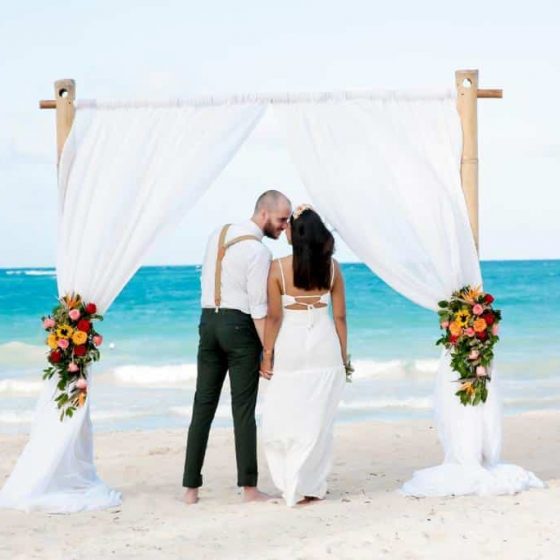 Caribe Deluxe Princess 47