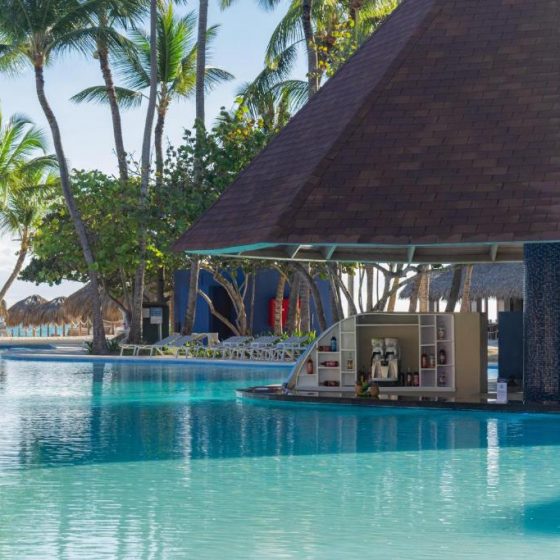 Caribe Deluxe Princess 48