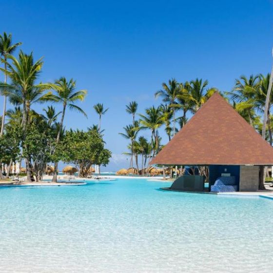 Caribe Deluxe Princess 49