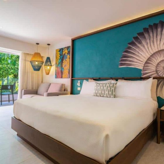 Caribe Deluxe Princess 5