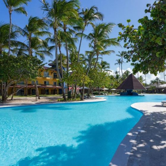 Caribe Deluxe Princess 50