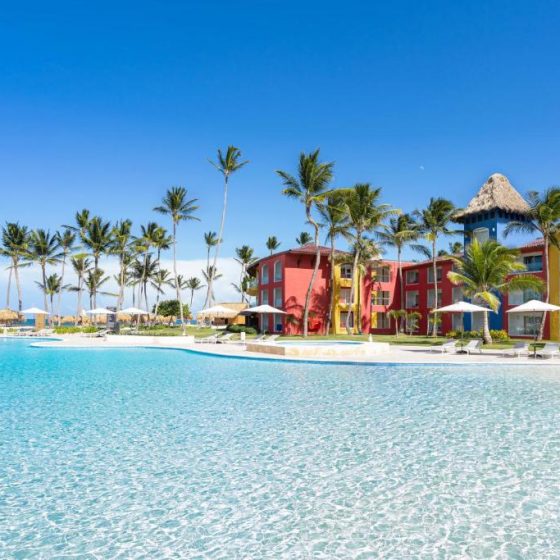 Caribe Deluxe Princess 52