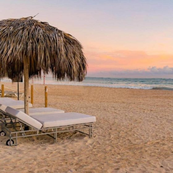 Caribe Deluxe Princess 54