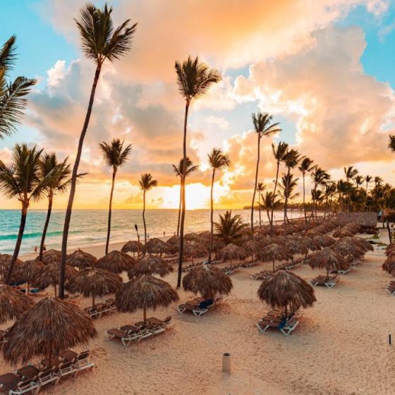 Caribe Deluxe Princess 55