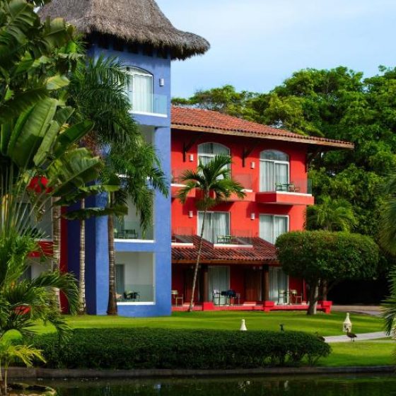 Caribe Deluxe Princess 56