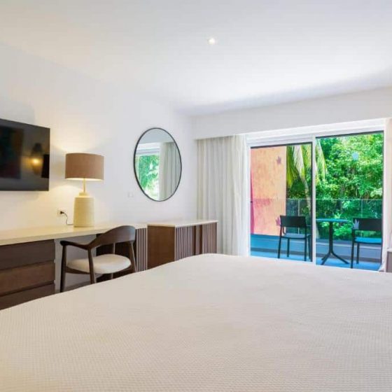 Caribe Deluxe Princess 6