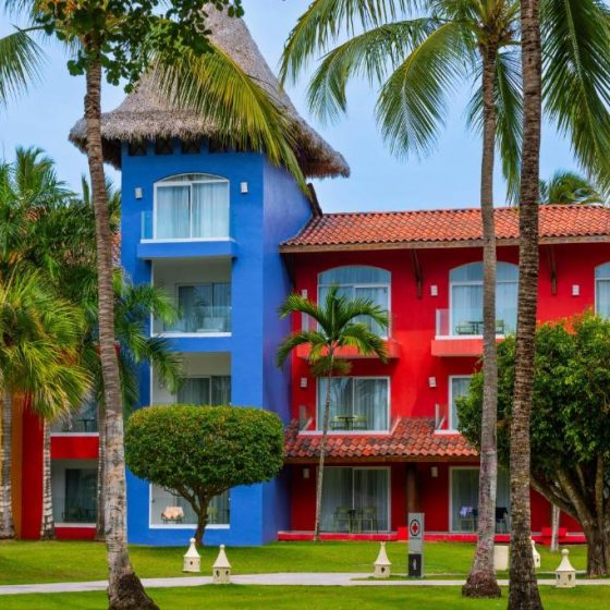 Caribe Deluxe Princess 60