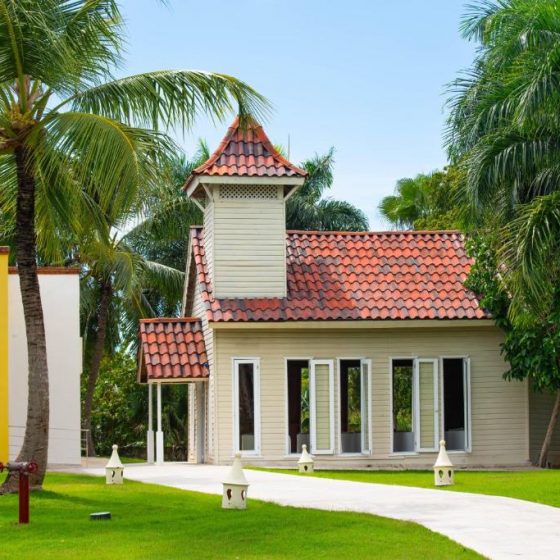 Caribe Deluxe Princess 61