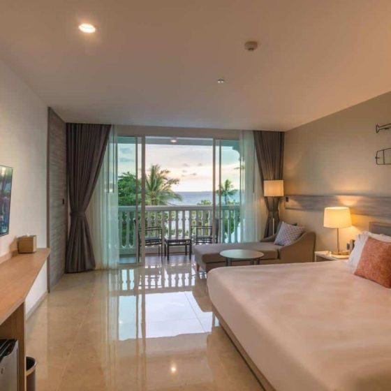 Centara Ao Nang Beach Resort & Spa Krabi 16