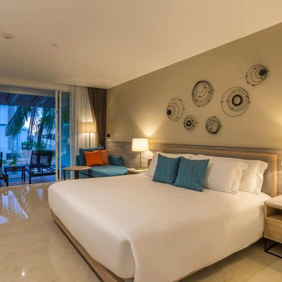 Centara Ao Nang Beach Resort & Spa Krabi 26