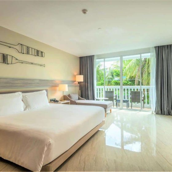 Centara Ao Nang Beach Resort & Spa Krabi 38