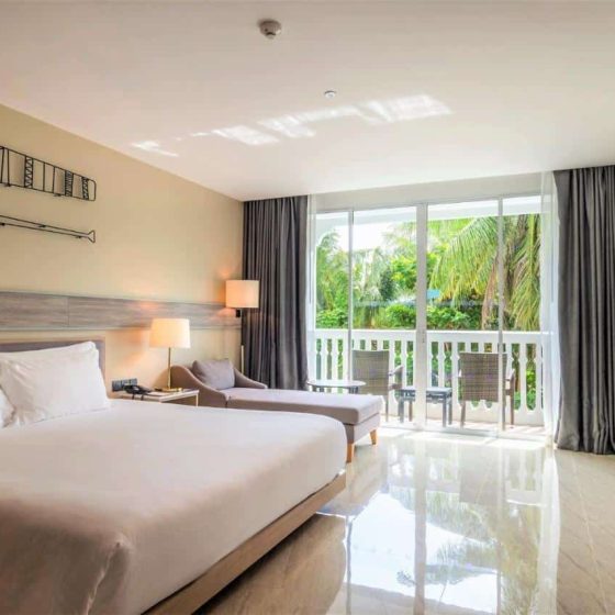 Centara Ao Nang Beach Resort & Spa Krabi 39