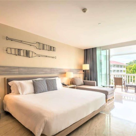 Centara Ao Nang Beach Resort & Spa Krabi 41