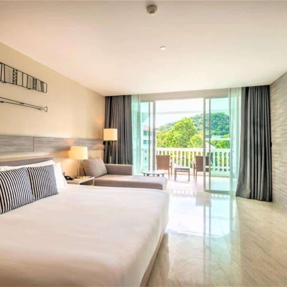 Centara Ao Nang Beach Resort & Spa Krabi 44