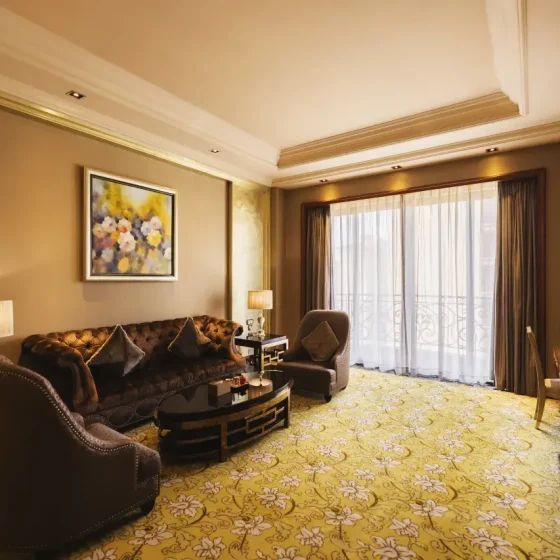 Chateau Star River Pudong Shanghai 13