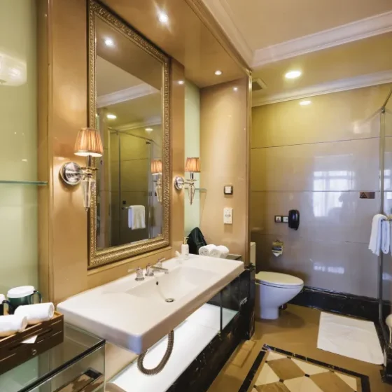 Chateau Star River Pudong Shanghai 14