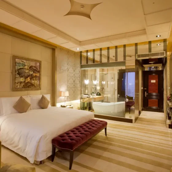 Chateau Star River Pudong Shanghai 28
