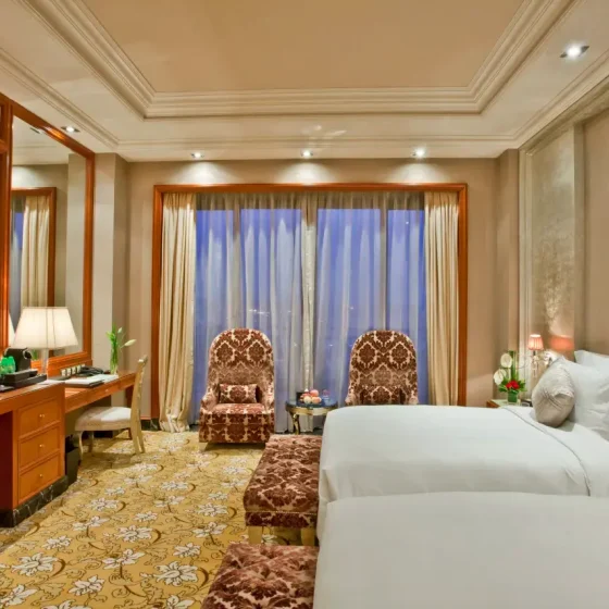 Chateau Star River Pudong Shanghai 29