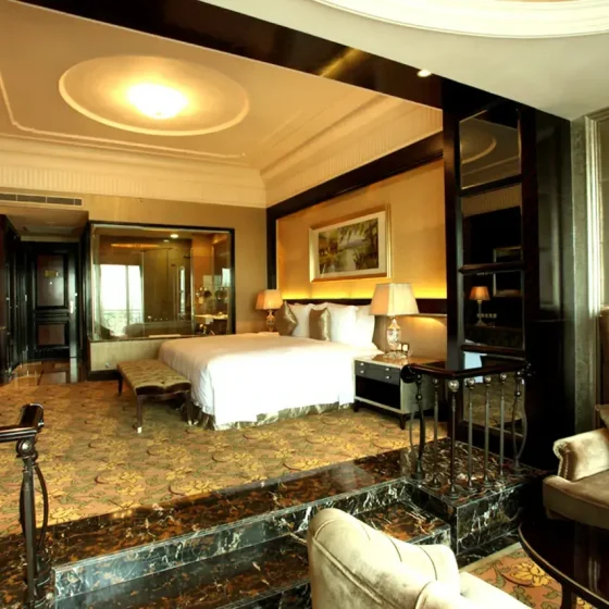 Chateau Star River Pudong Shanghai 31