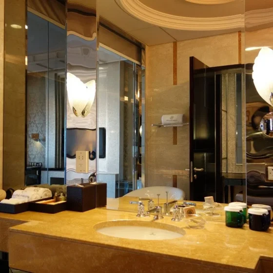 Chateau Star River Pudong Shanghai 34