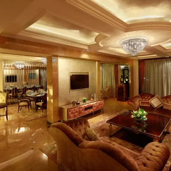 Chateau Star River Pudong Shanghai 36